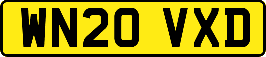 WN20VXD