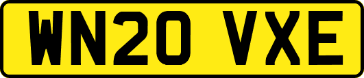 WN20VXE