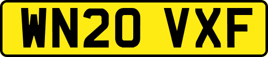 WN20VXF