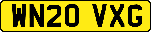 WN20VXG