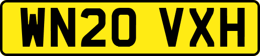 WN20VXH