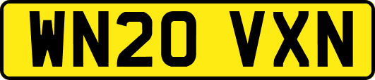 WN20VXN