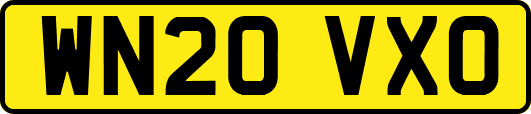 WN20VXO