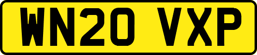 WN20VXP