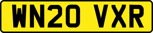 WN20VXR
