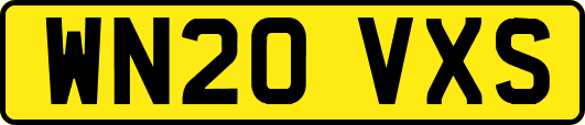 WN20VXS