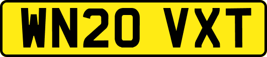WN20VXT