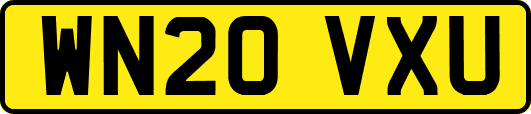 WN20VXU