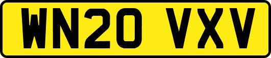 WN20VXV