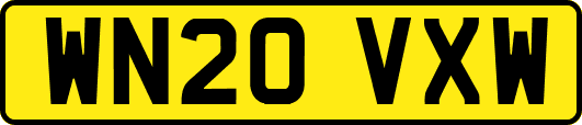 WN20VXW