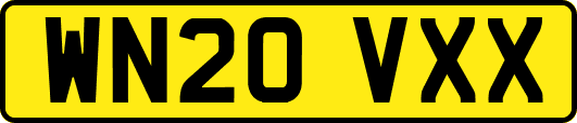 WN20VXX