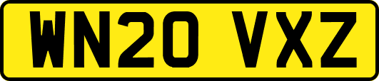 WN20VXZ