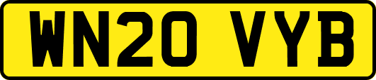 WN20VYB