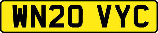 WN20VYC