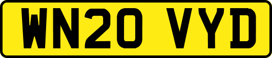 WN20VYD