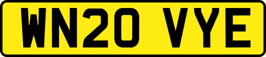 WN20VYE