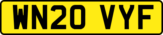 WN20VYF