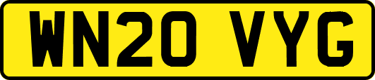 WN20VYG