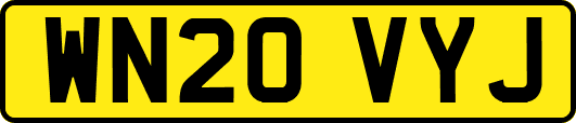 WN20VYJ