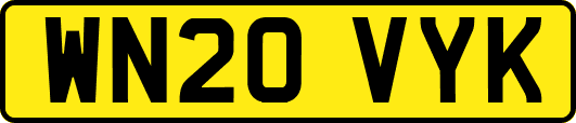 WN20VYK
