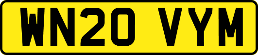 WN20VYM