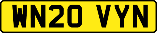 WN20VYN