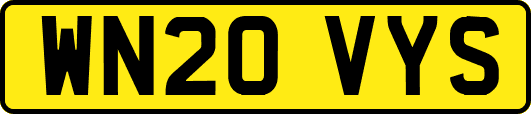 WN20VYS