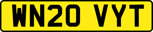 WN20VYT