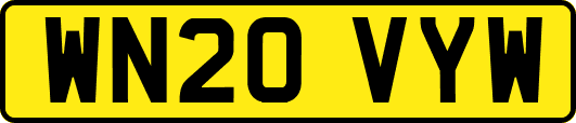 WN20VYW