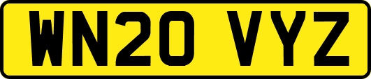WN20VYZ