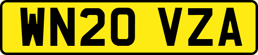 WN20VZA