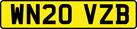 WN20VZB