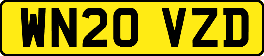 WN20VZD