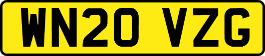 WN20VZG