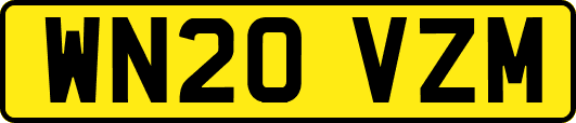WN20VZM