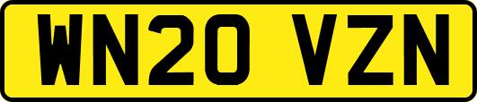 WN20VZN
