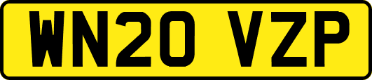 WN20VZP