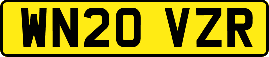 WN20VZR