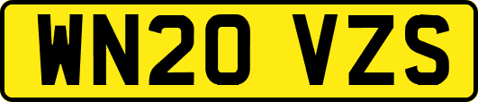WN20VZS