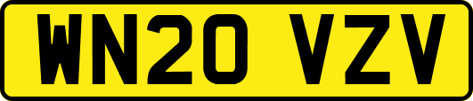 WN20VZV