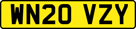 WN20VZY