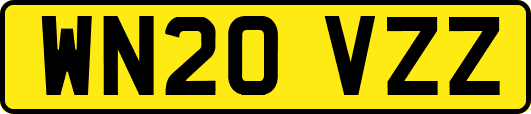 WN20VZZ
