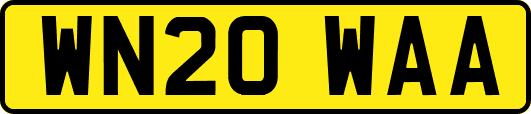 WN20WAA