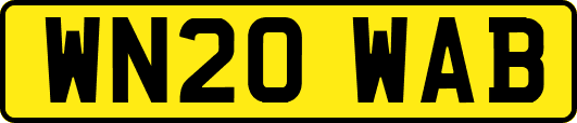 WN20WAB