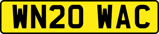 WN20WAC
