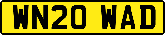 WN20WAD