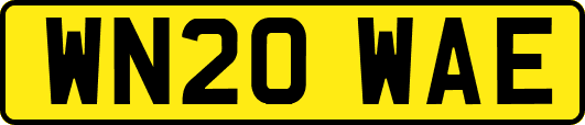 WN20WAE