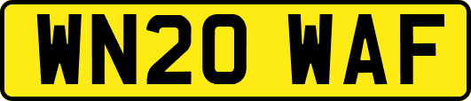 WN20WAF