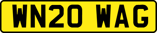 WN20WAG