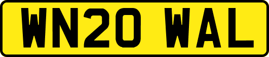 WN20WAL